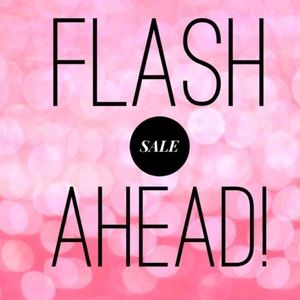 FLASH SALE!! 🔥 FAST & DISCOUNTED SHIPPING!